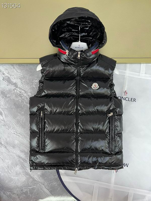 Moncler sz1-5 26yr173